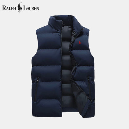 Ralph Lauren Insulated Down Puffer Waistcoat