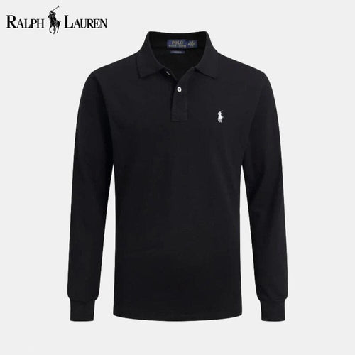 Ralph Lauren Long Slim Fit Dress Shirt