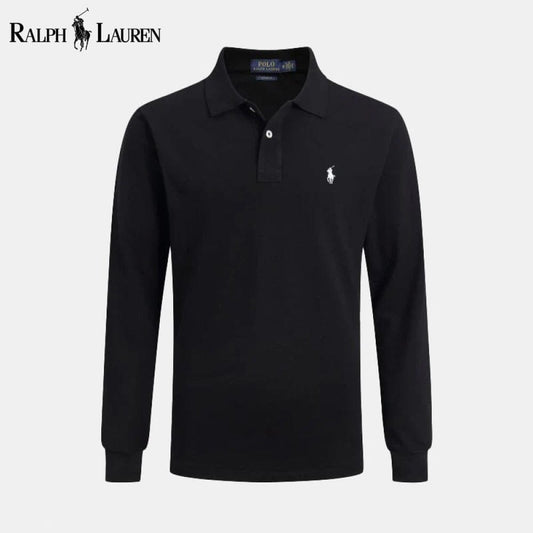 Ralph Lauren Long Slim Fit Dress Shirt