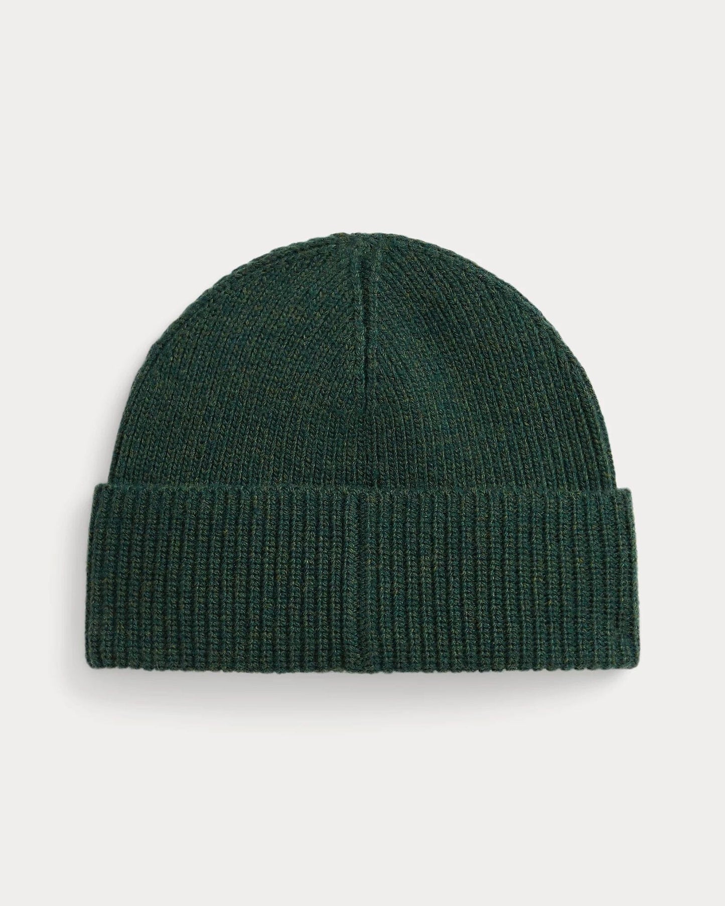 Ralph Lauren Polo Bear Rib-Knit Beanie