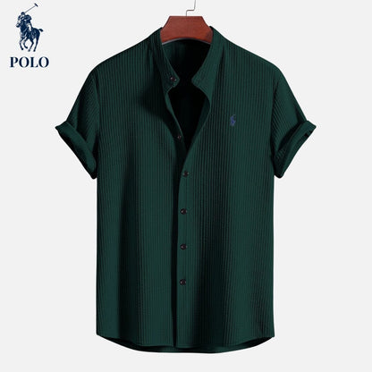 Ralph Lauren Polo Hampton Collar Shirt