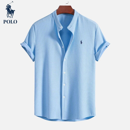 Ralph Lauren Polo Hampton Collar Shirt