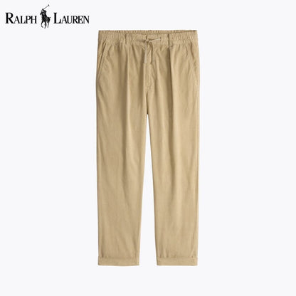Ralph Lauren Polo Prepster Classic Tapered Fit Pant