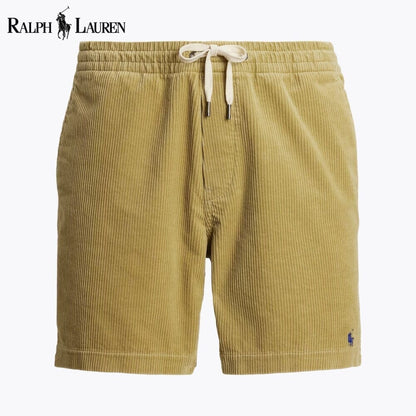Ralph Lauren Polo Prepster Corduroy Short