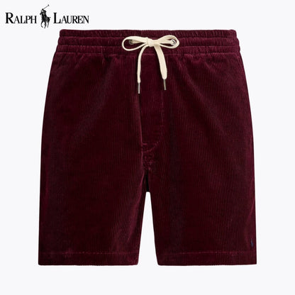 Ralph Lauren Polo Prepster Corduroy Short
