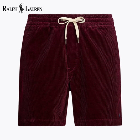 Ralph Lauren Polo Prepster Corduroy Short