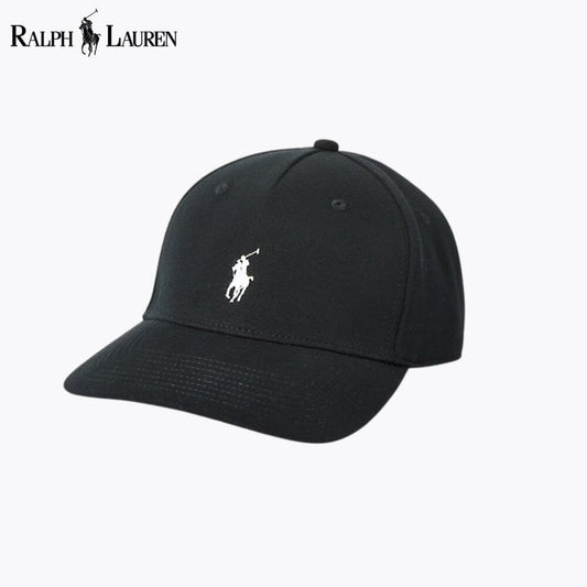 Ralph Lauren Ponte Ball Cap