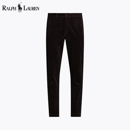 Ralph Lauren Straight Fit Stretch Corduroy Pant