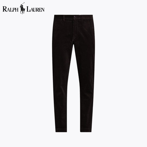 Ralph Lauren Straight Fit Stretch Corduroy Pant