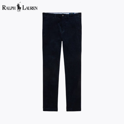 Ralph Lauren Straight Fit Stretch Corduroy Pant