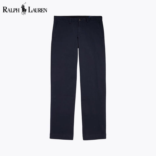Ralph Lauren Stretch Straight Fit Chino Pant