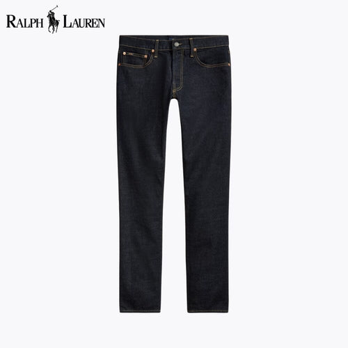 Ralph Lauren Sullivan Slim Polo Pony Stretch Jean