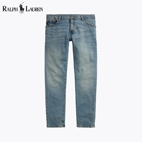 Ralph Lauren Sullivan Slim Stretch Jean