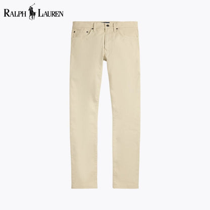 Ralph Lauren Sullivan Slim Stretch Twill Pant