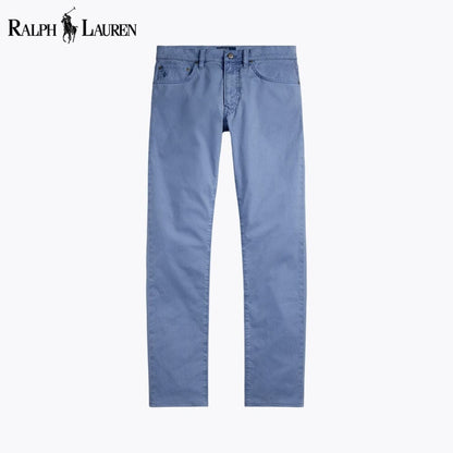 Ralph Lauren Sullivan Slim Stretch Twill Pant