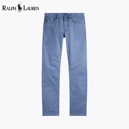 Ralph Lauren Sullivan Slim Stretch Twill Pant