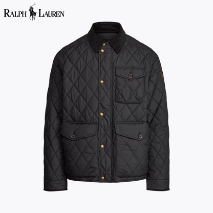 Ralph Lauren The Beaton Quilted Jacket