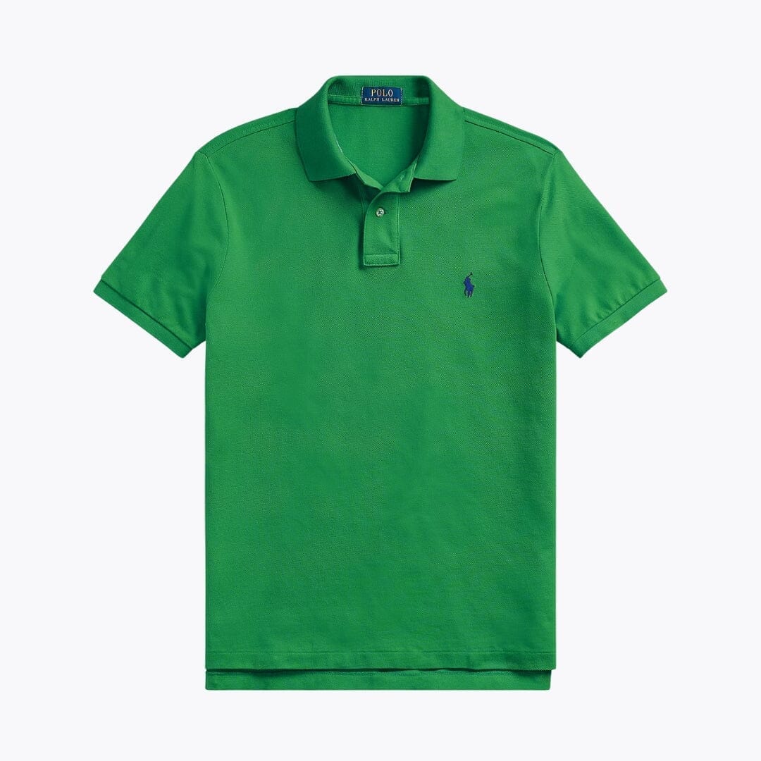 Ralph Lauren The Iconic Mesh Polo Shirt