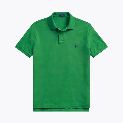 Ralph Lauren The Iconic Mesh Polo Shirt
