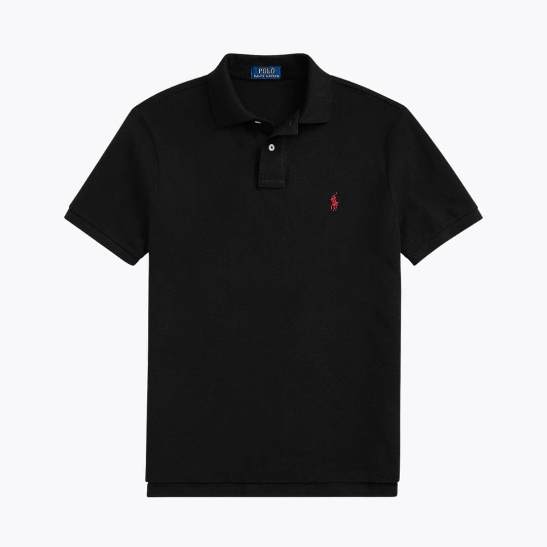Ralph Lauren The Iconic Mesh Polo Shirt