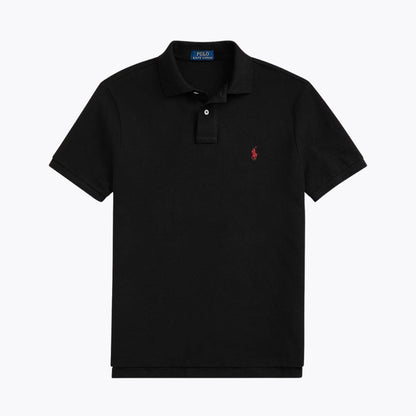 Ralph Lauren The Iconic Mesh Polo Shirt