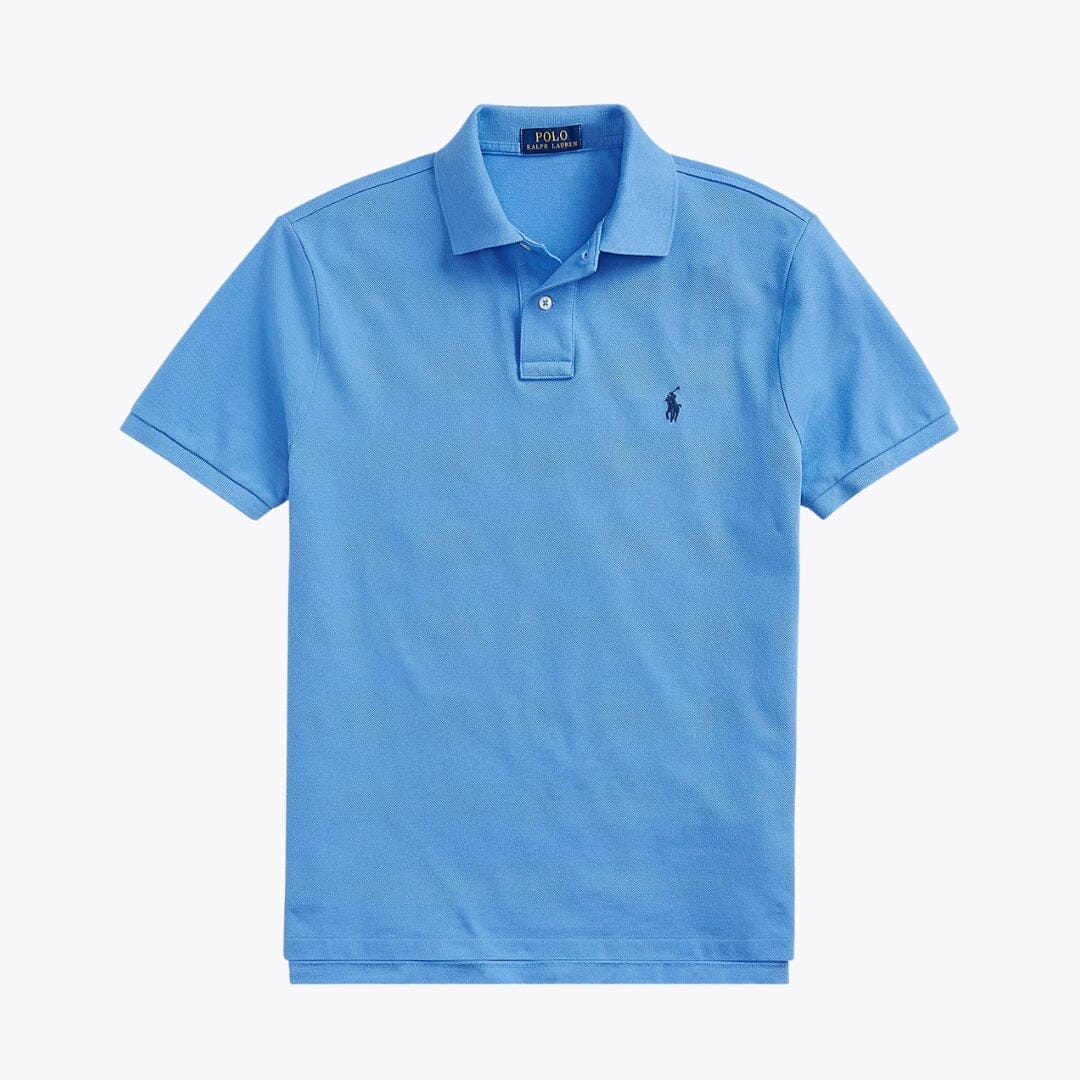 Ralph Lauren The Iconic Mesh Polo Shirt