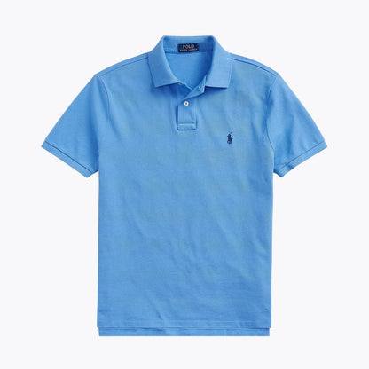 Ralph Lauren The Iconic Mesh Polo Shirt