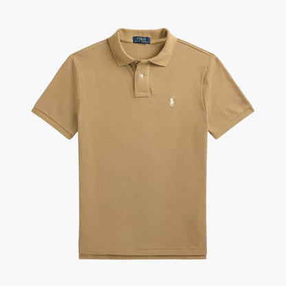 Ralph Lauren The Iconic Mesh Polo Shirt