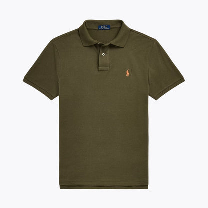 Ralph Lauren The Iconic Mesh Polo Shirt