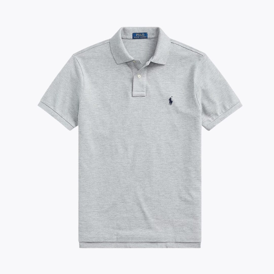Ralph Lauren The Iconic Mesh Polo Shirt