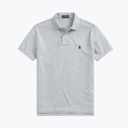 Ralph Lauren The Iconic Mesh Polo Shirt