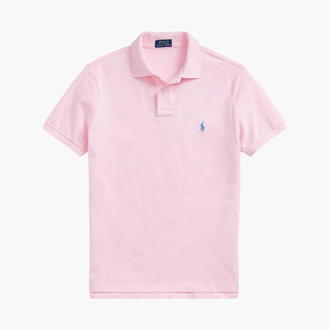 Ralph Lauren The Iconic Mesh Polo Shirt