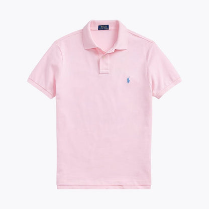 Ralph Lauren The Iconic Mesh Polo Shirt