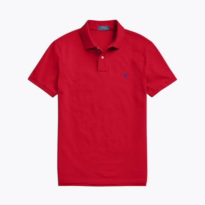 Ralph Lauren The Iconic Mesh Polo Shirt