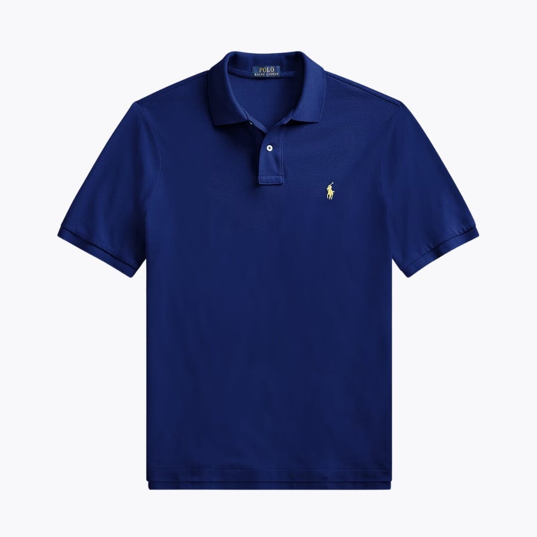 Ralph Lauren The Iconic Mesh Polo Shirt