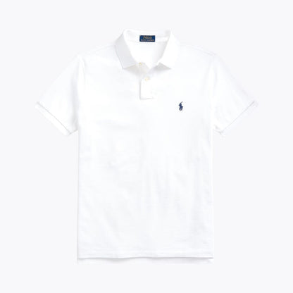 Ralph Lauren The Iconic Mesh Polo Shirt