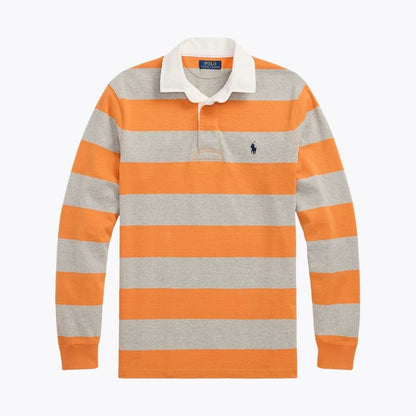 Ralph Lauren The Iconic Rugby Shirt