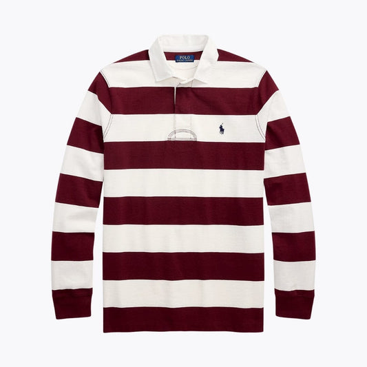 Ralph Lauren The Iconic Rugby Shirt
