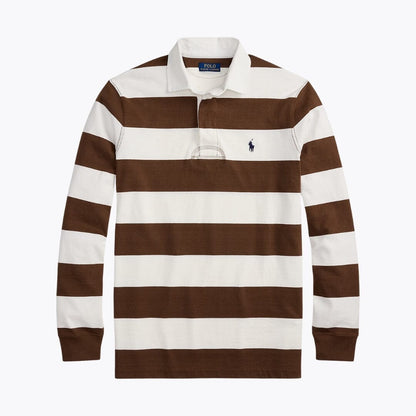 Ralph Lauren The Iconic Rugby Shirt