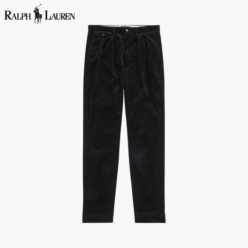 Ralph Lauren Whitman Relaxed Fit Corduroy Pant