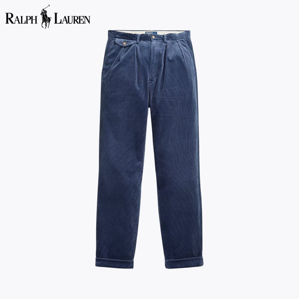 Ralph Lauren Whitman Relaxed Fit Corduroy Pant