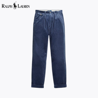 Ralph Lauren Whitman Relaxed Fit Corduroy Pant