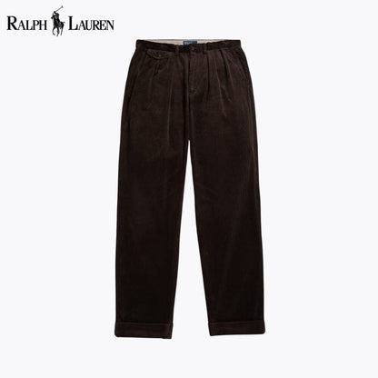 Ralph Lauren Whitman Relaxed Fit Corduroy Pant
