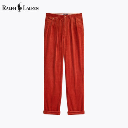 Ralph Lauren Whitman Relaxed Fit Corduroy Pant