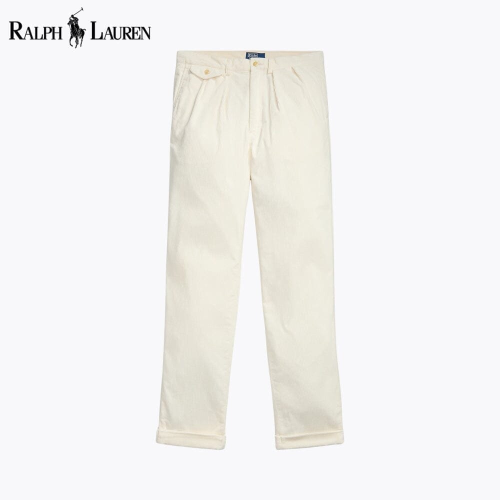 Ralph Lauren Whitman Relaxed Fit Corduroy Pant