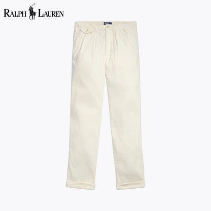 Ralph Lauren Whitman Relaxed Fit Corduroy Pant