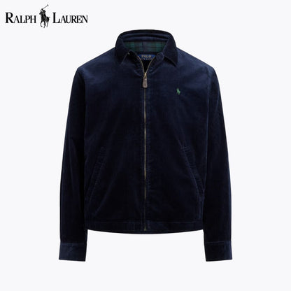 Ralph Lauren Wynton Corduroy Jacket