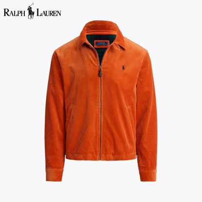 Ralph Lauren Wynton Corduroy Jacket