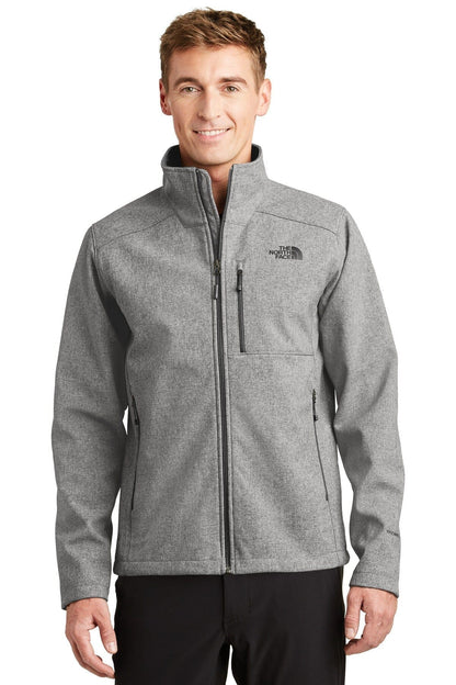 The North Face  Apex Barrier Soft Shell Jacket.