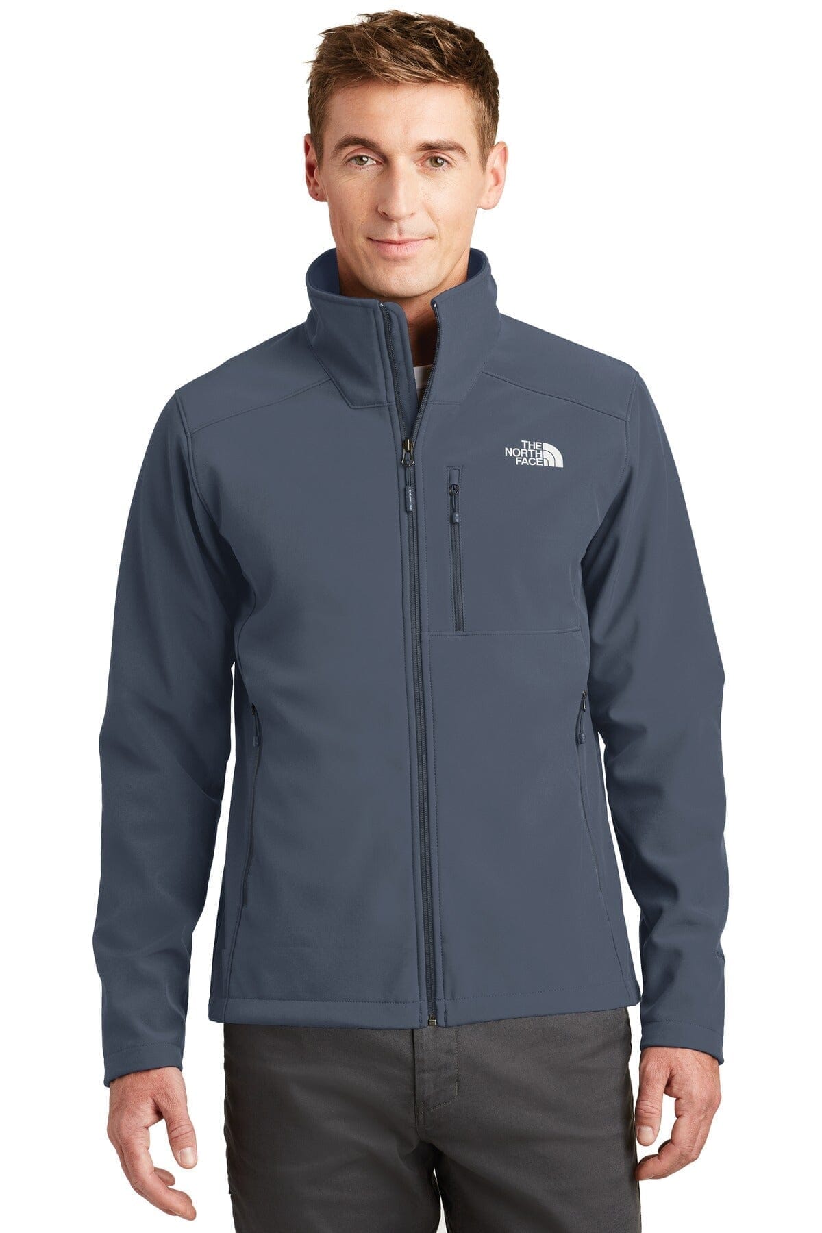 The North Face  Apex Barrier Soft Shell Jacket.